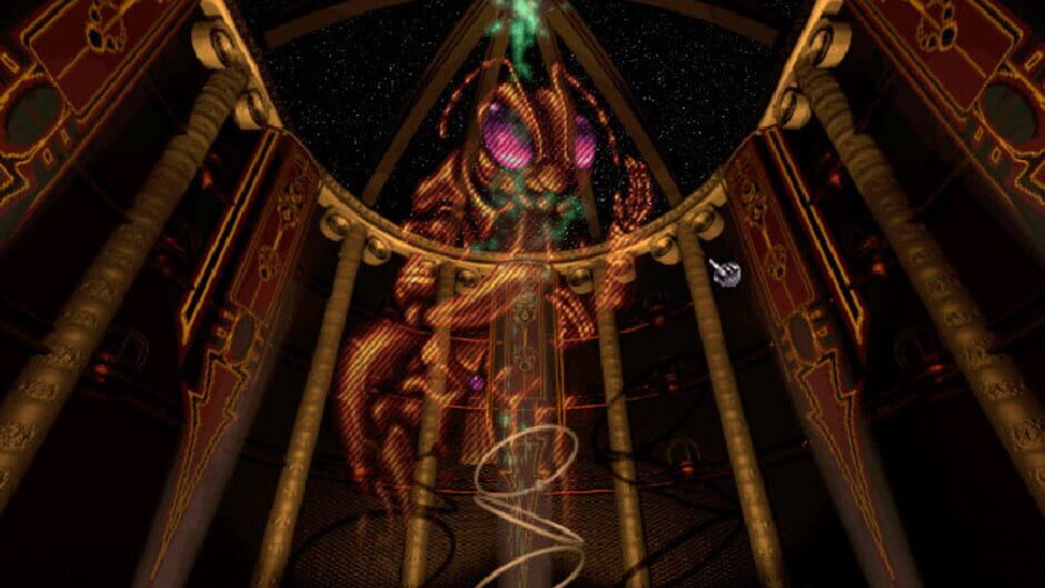 Master of Orion: Conquer the Stars Screenshot