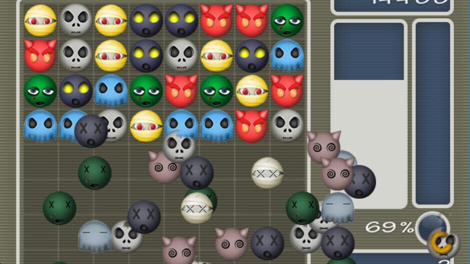 Sarcophag Screenshot