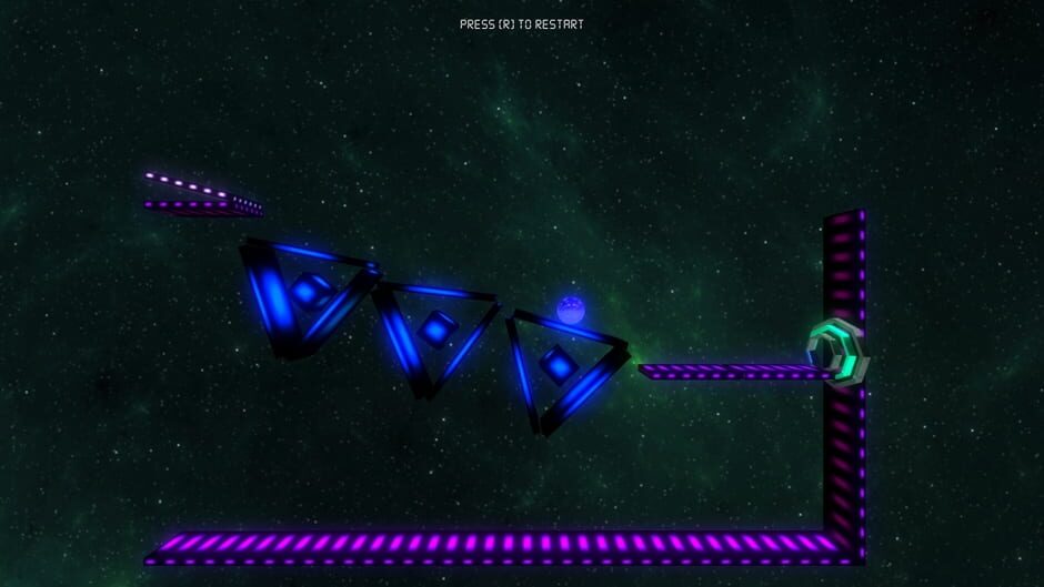 Mind Spheres Screenshot