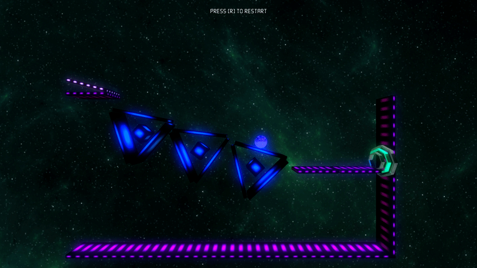 Mind Spheres screenshot