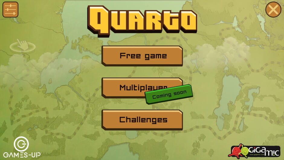 Quarto screenshot