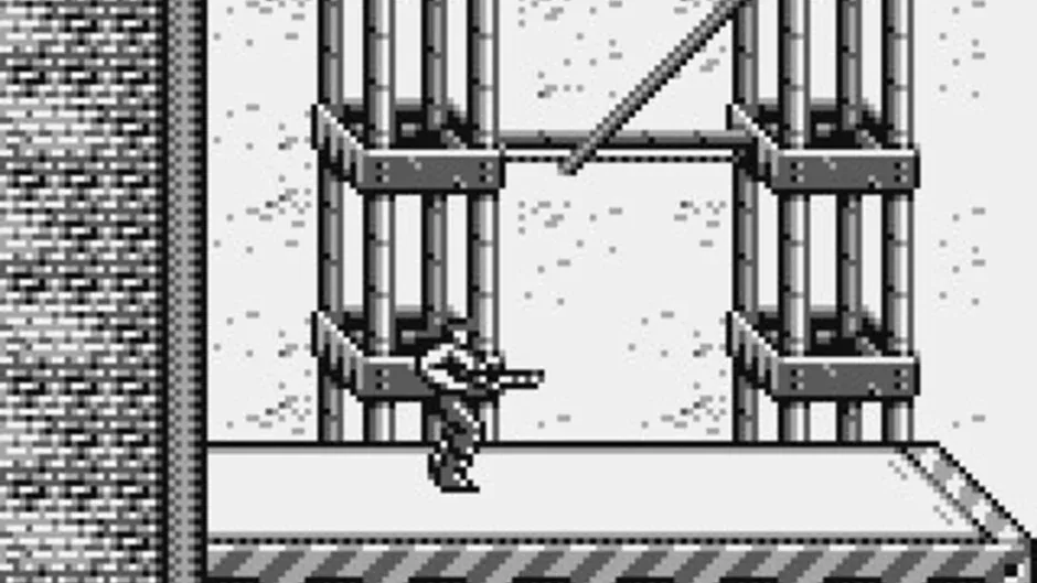 Screenshot 4 aus Operation C