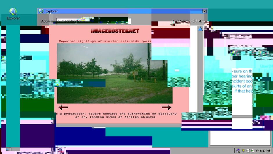 Archimedes Screenshot