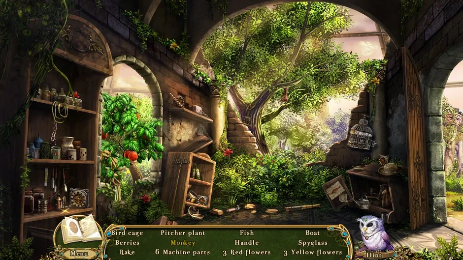 Awakening: The Skyward Castle - Collector's Edition