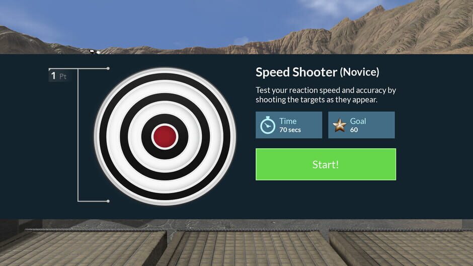 Range Royale screenshot