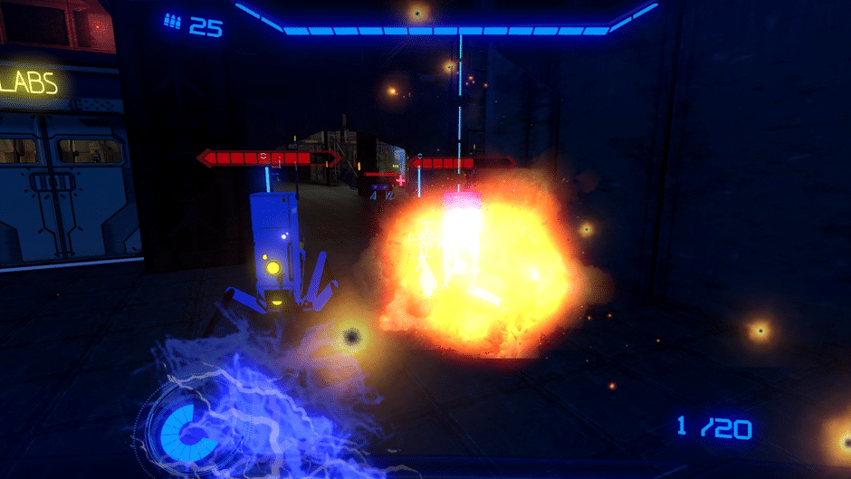 Mind Unleashed Screenshot