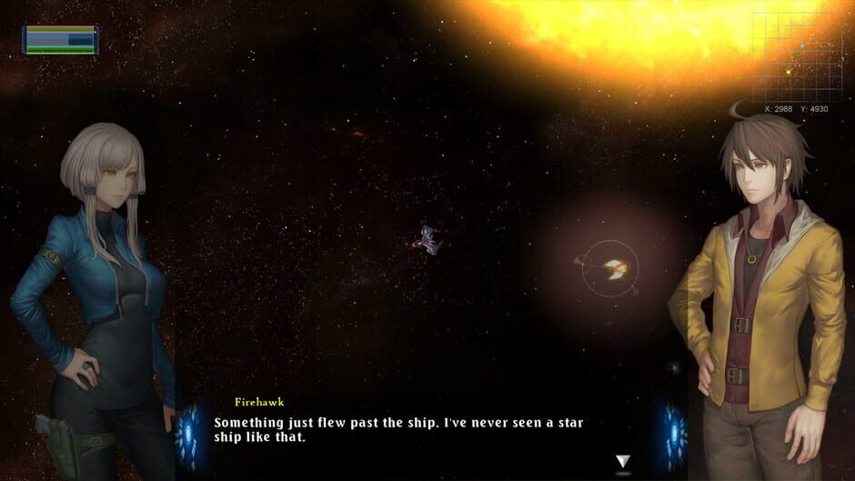 Omni Link Screenshot