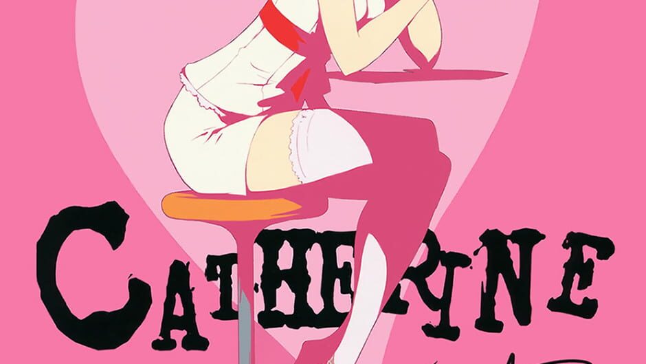 Atlus Catherine