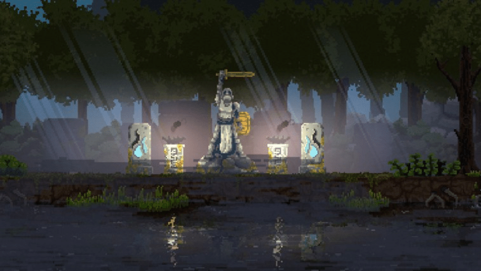 Kingdom: New Lands Screenshot