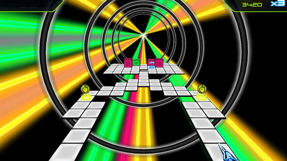 Avoid - Sensory Overload Screenshot