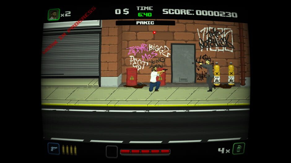 Fair Deal: Las Vegas Screenshot