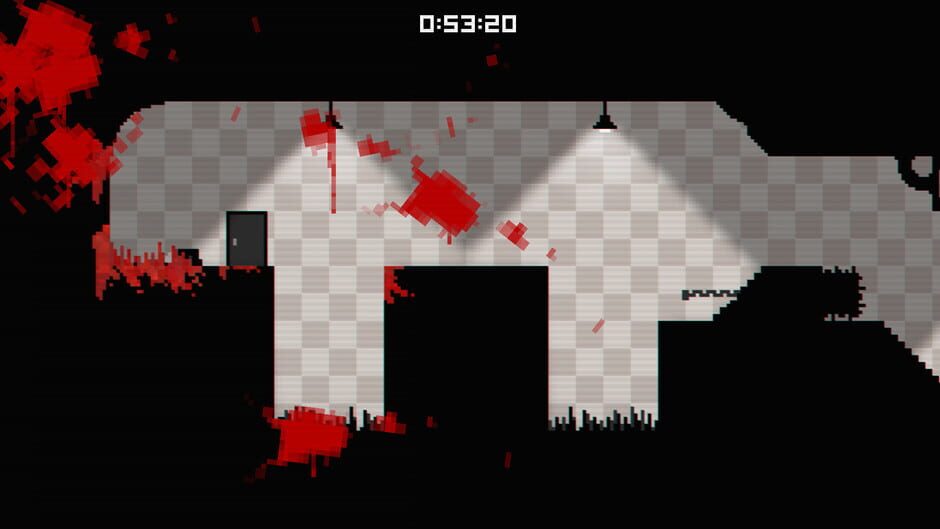 Burn It Down Screenshot