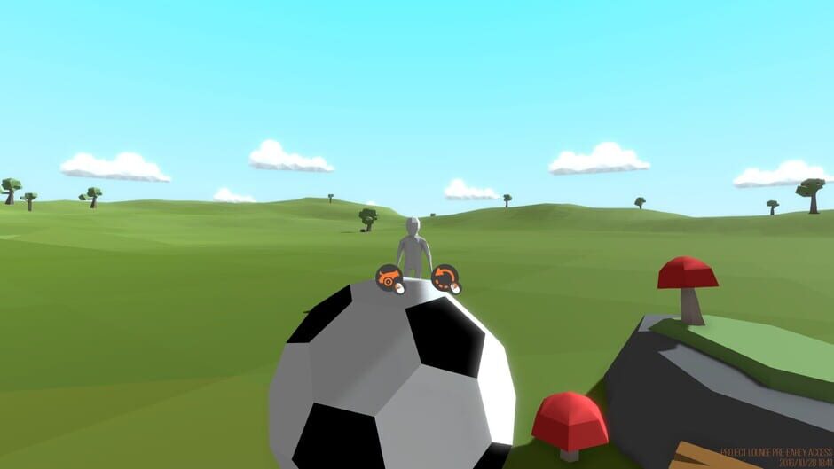 Project Lounge Screenshot