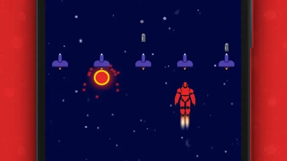Solbot Energy Rush