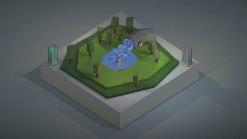 Immersion Screenshot