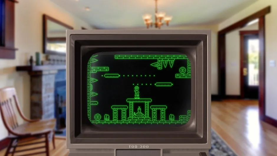 Capture d'écran de l'article