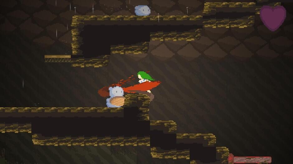Rain Project screenshot