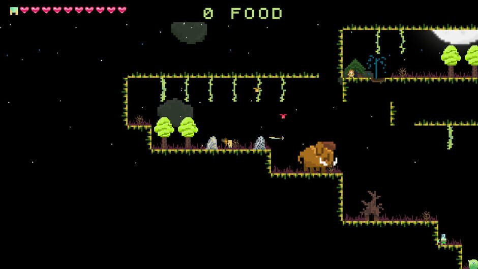 Habitus Screenshot