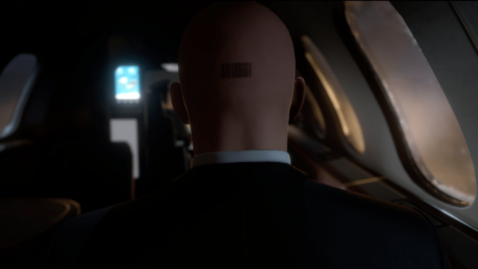Hitman: Game of the Year Edition screenshot