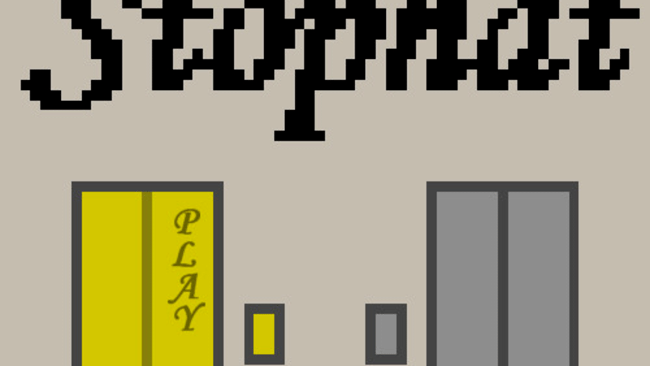 Stophat Screenshot