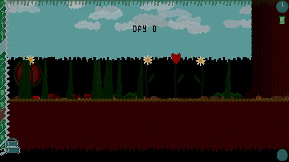 Proviant screenshot