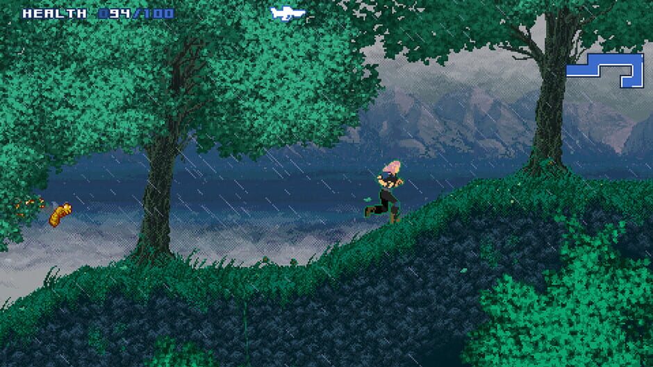 Nakiti Generations Screenshot