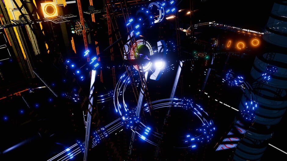 Technosphere Screenshot