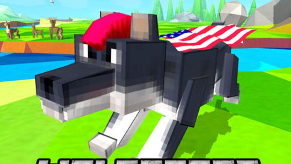 สกรีนช็อตจาก Wolf Craft (รูปที่ 3)