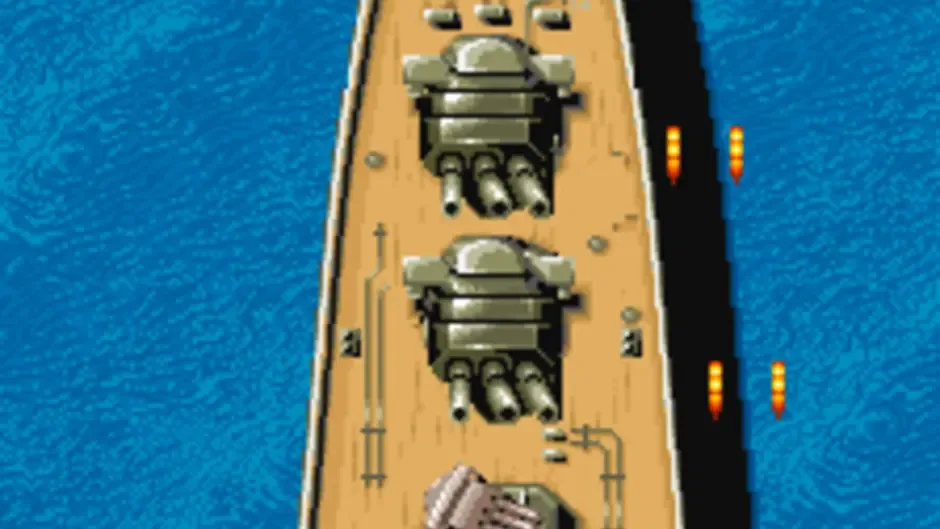 1942, captura de tela 5