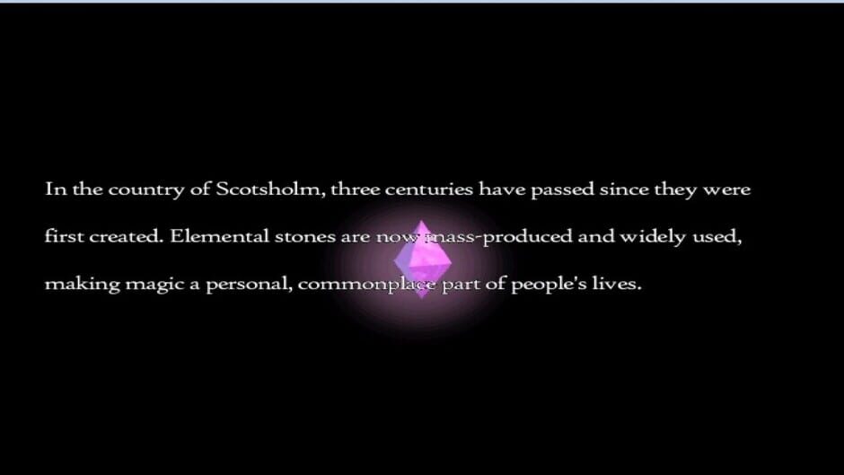 Fortune Summoners: Secret of the Elemental Stone Screenshot