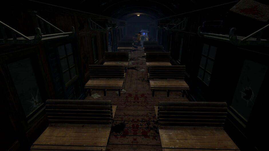 Soul at Stake Screenshot