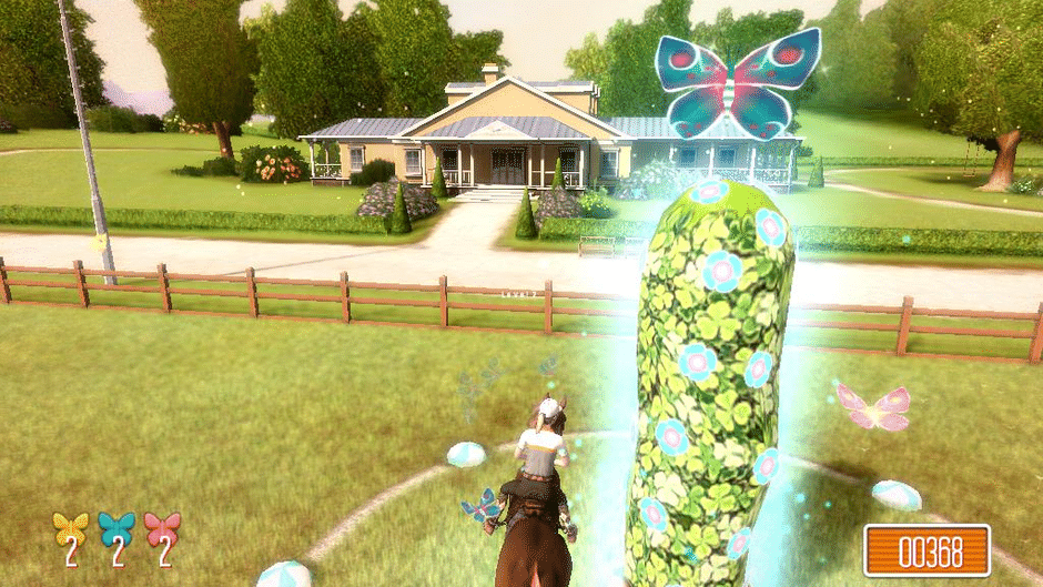 My Horse & Me Screenshot