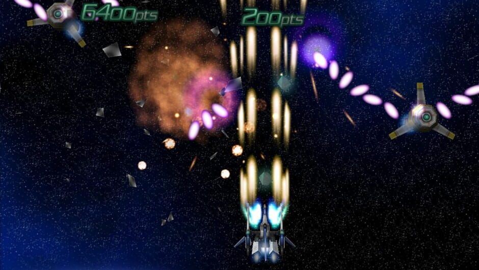 Alltynex Second Screenshot