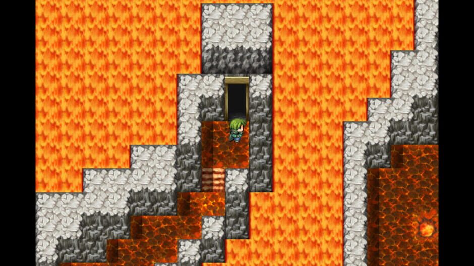 Destiny of a Wizard Screenshot