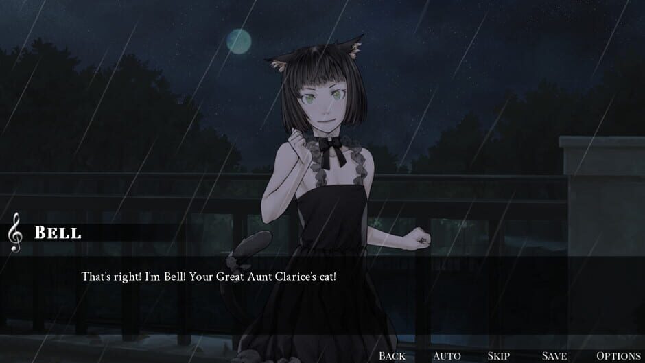 Sweetest Monster Screenshot