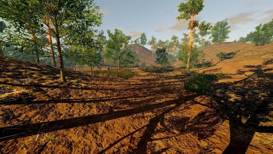 Bloody Glimpse Screenshot