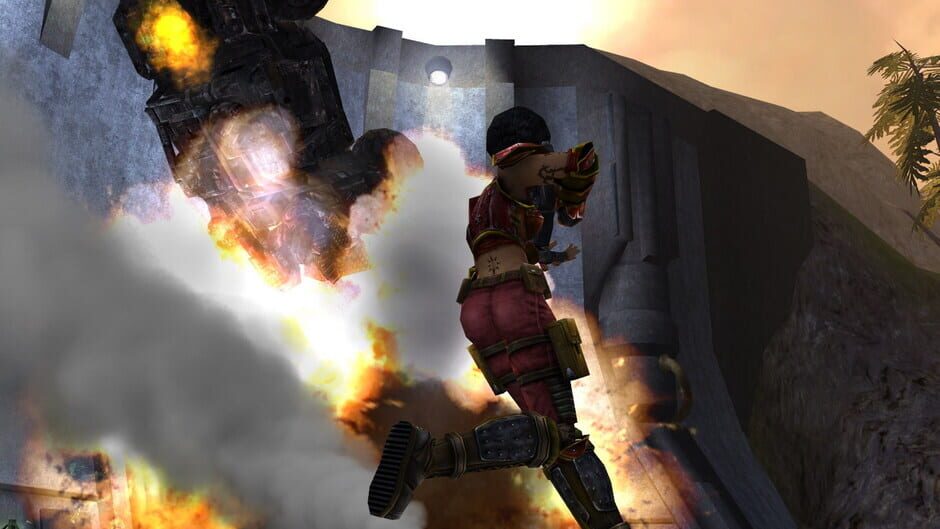 Unreal Tournament 2004: Editor's Choice Edition Screenshot