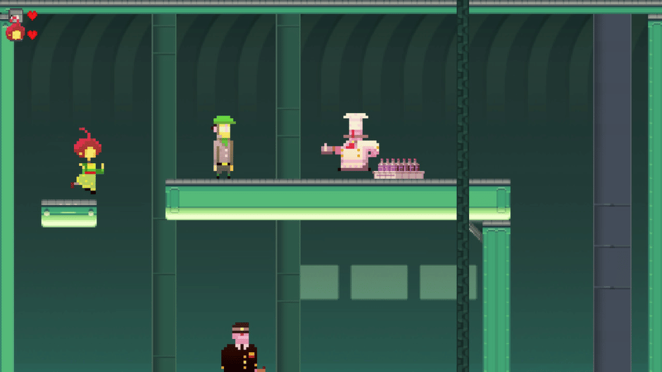 Super Lemonade Factory Screenshot