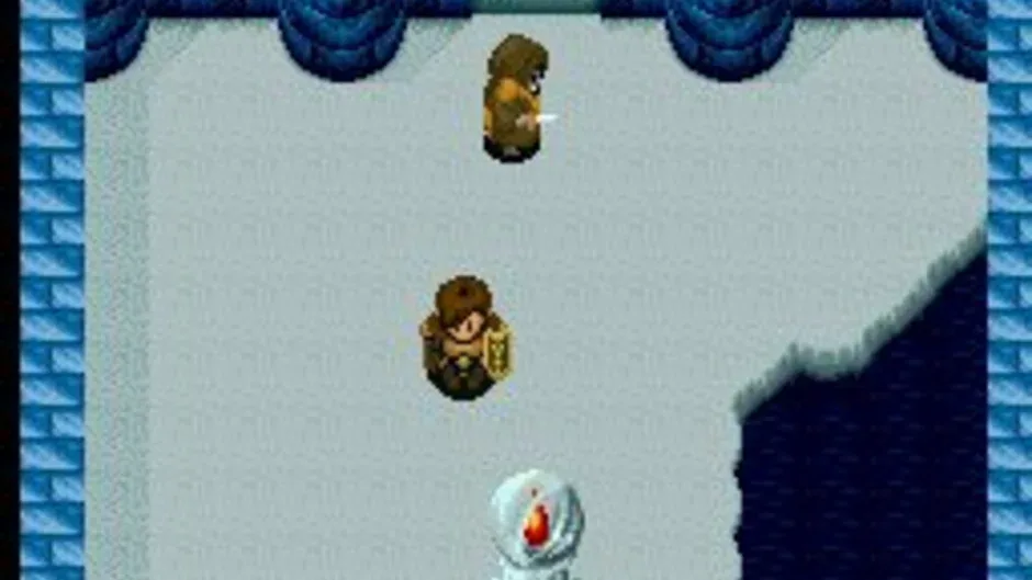 Lagoon screenshot 4