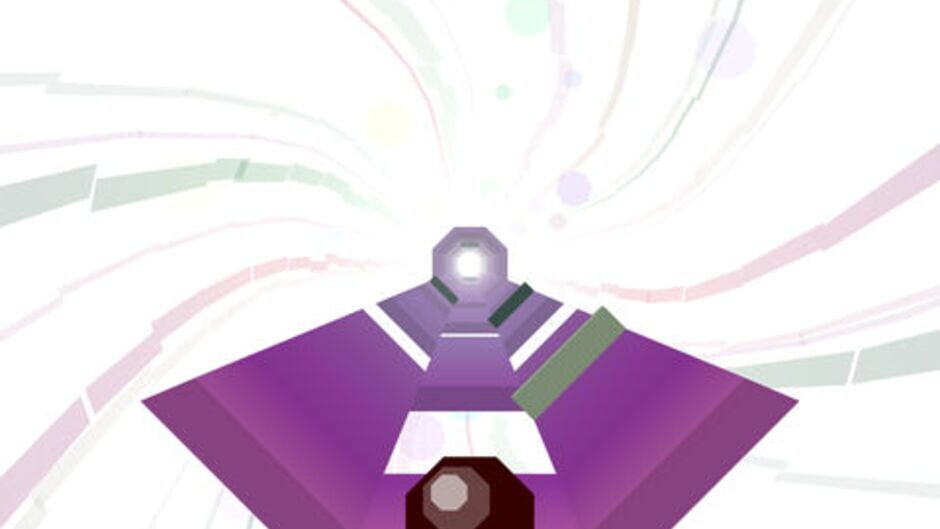 สกรีนช็อตจาก Octagon - A Minimal Arcade Game with Maximum Challenge (รูปที่ 9)
