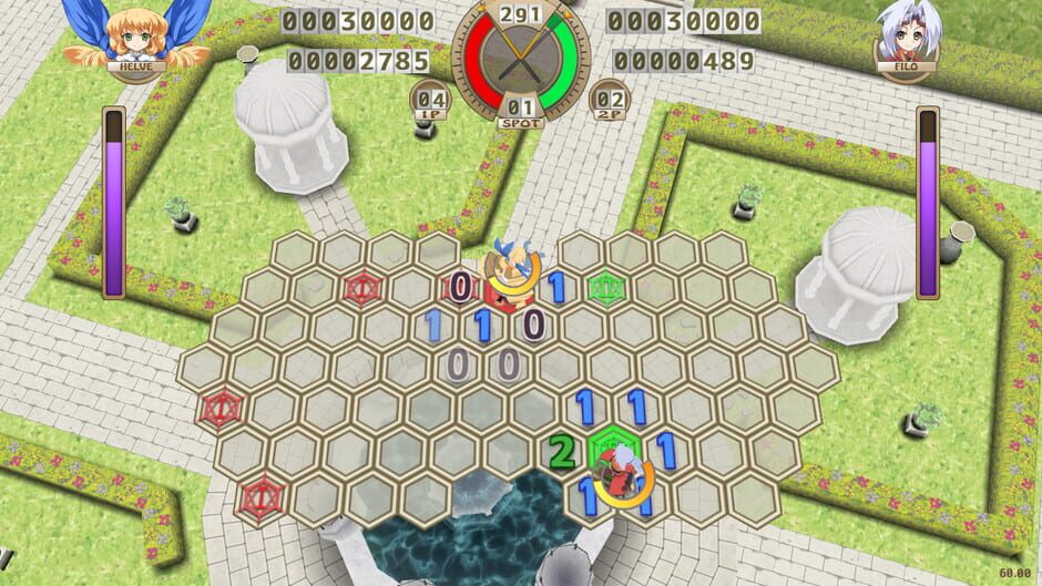 ManaCollect Screenshot