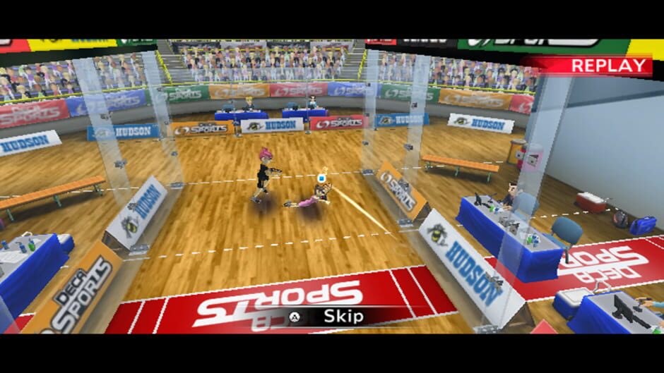 Screenshots Deca Sports 3