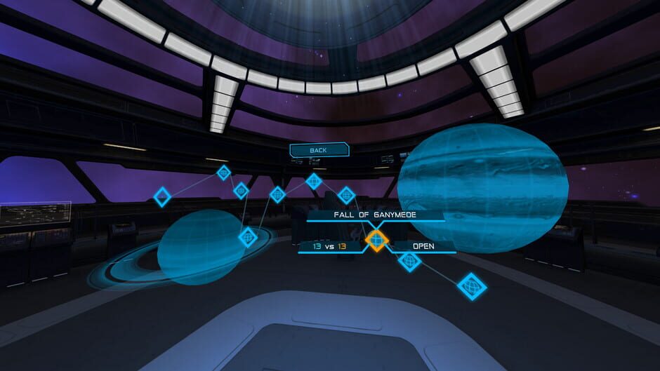 Skylight screenshot