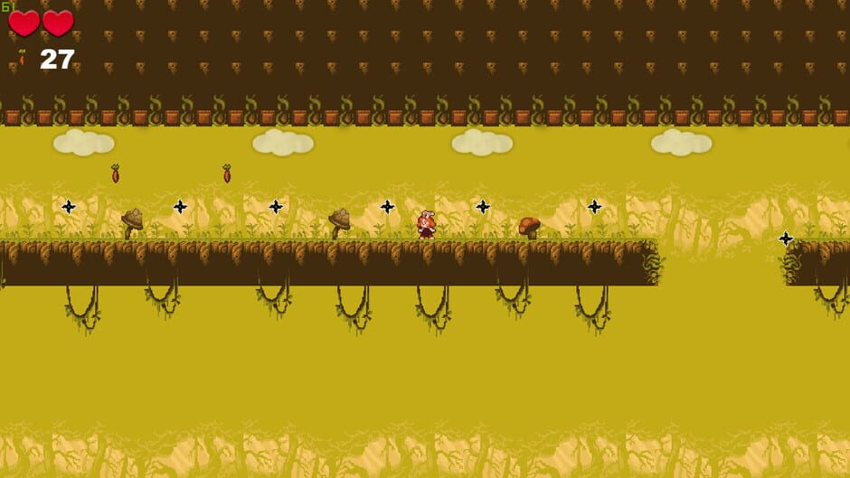 Bunny Hop Screenshot