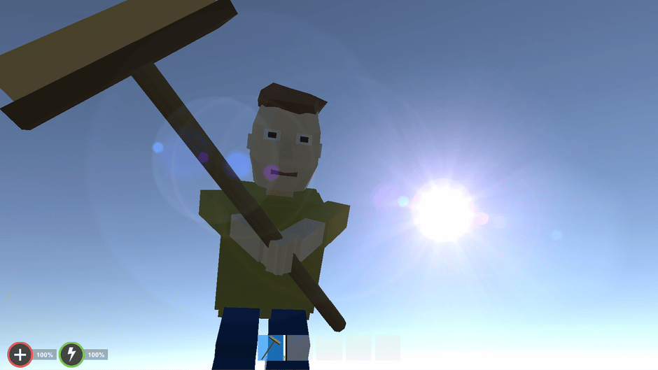 Pillage Screenshot