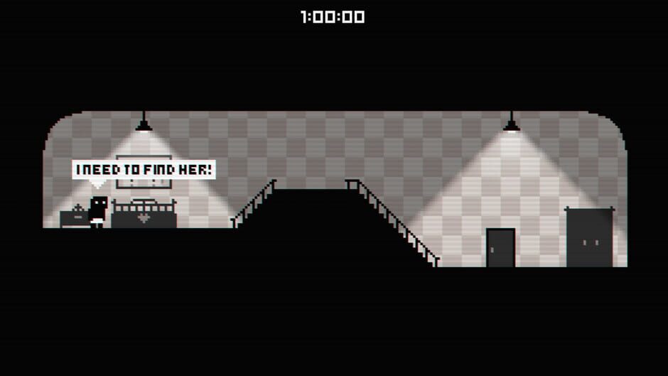 Burn It Down Screenshot