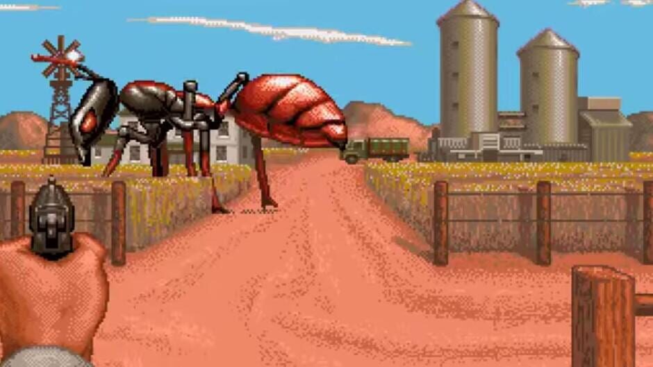 Cinemaware Anthology: 1986-1991 Screenshot