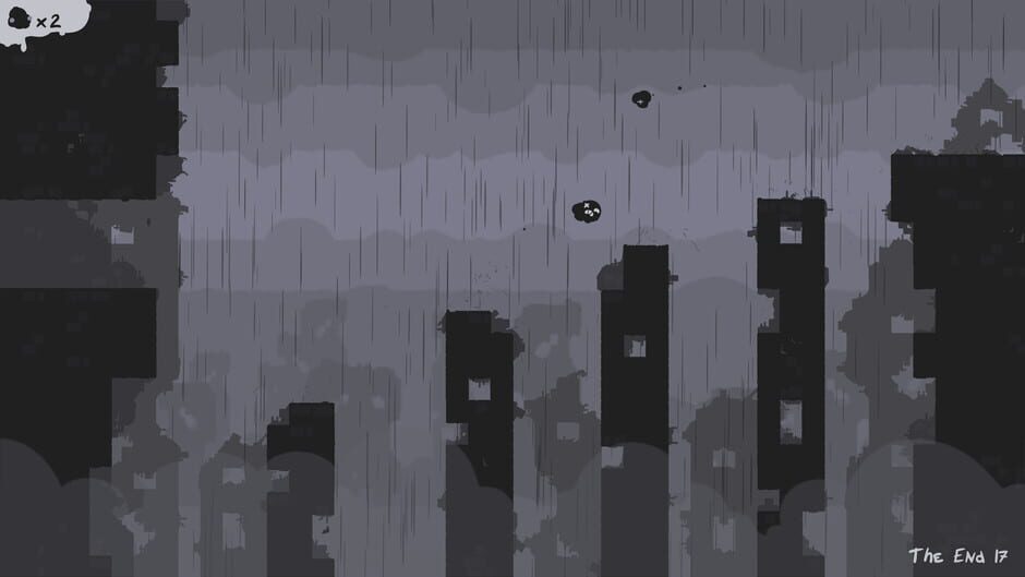 The End Is Nigh Screenshot