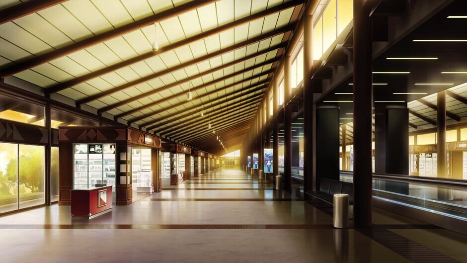 Mayjasmine episode01 What is God? 五月茉莉 Screenshot