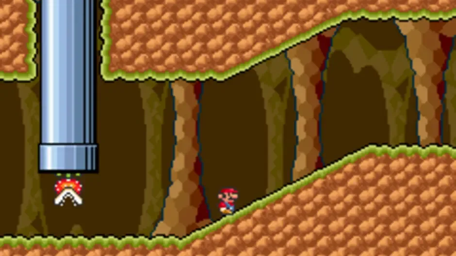 Super Mario Advance 4: Super Mario Bros. 3
